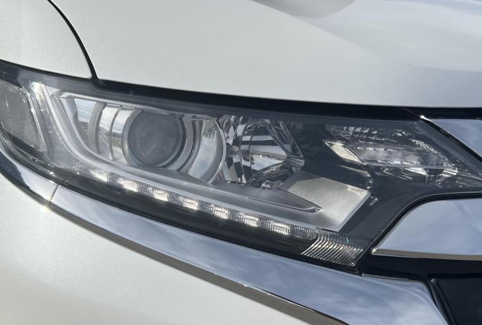Mitsubishi Outlander III Рестайлинг 2 Красноярск  - изображение 3