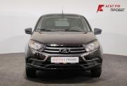 Lada (ВАЗ) Granta I Рестайлинг Ярославль  - изображение 26