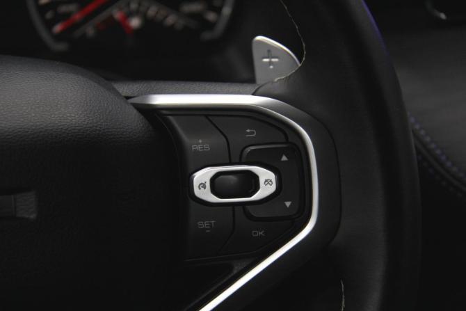 Haval Jolion I с пробегом 2023 года, цена 1 855 000 рублей, 59515 км, внедорожник, Автокод Объявления