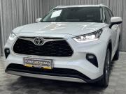 Toyota Highlander IV (XU70) Стерлитамак  - изображение 46