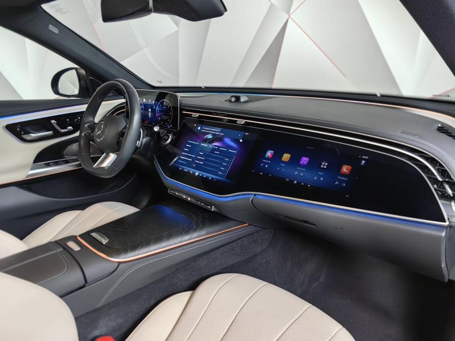 Mercedes-Benz E-Класс VI (W214 S214) Москва  - изображение 13