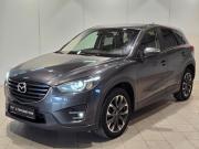 Mazda CX-5 I Самара  - изображение 20