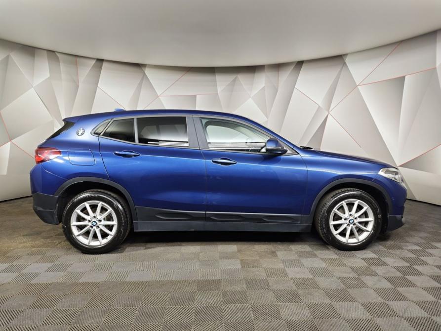 BMW X2 I (F39) Москва  - изображение 6