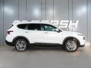 Hyundai Santa Fe IV Рестайлинг Воронеж  - изображение 30