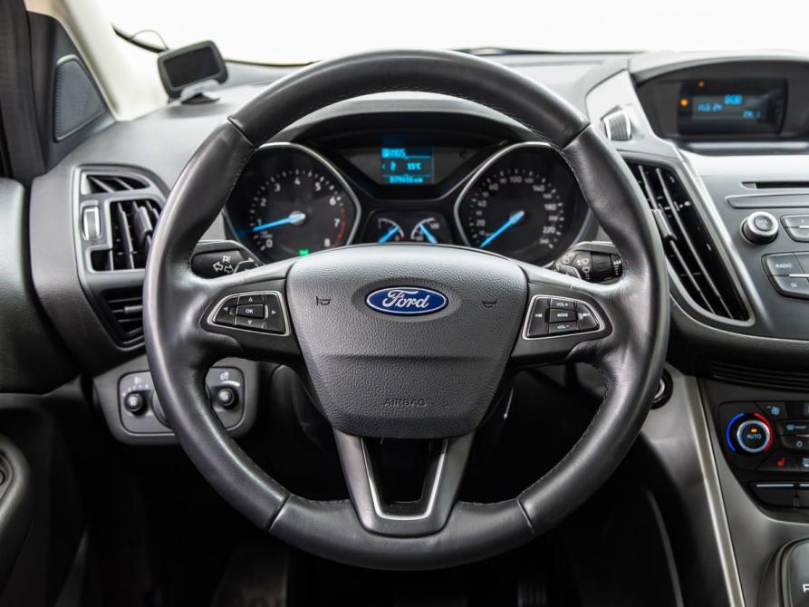 Ford Kuga II Рестайлинг Волгоград  - изображение 17