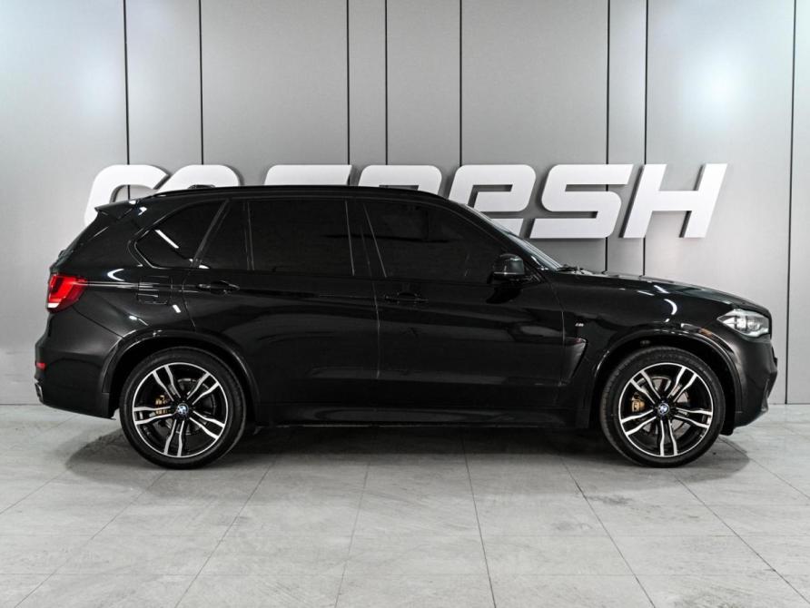 BMW X5 III (F15) Ростов-на-Дону  - изображение 5