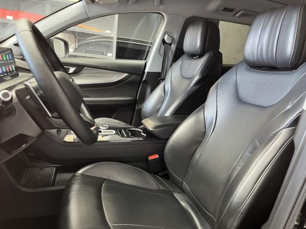 Chery Tiggo 8 Pro Max I с пробегом 2023 года, цена 2 220 000 рублей, 61000 км, внедорожник, Автокод Объявления