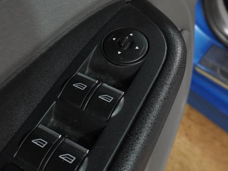 Ford Focus II Рестайлинг Воронеж  - изображение 14