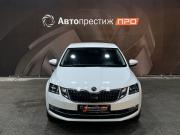 Skoda Octavia III (A7) Рестайлинг Пермь  - изображение 23