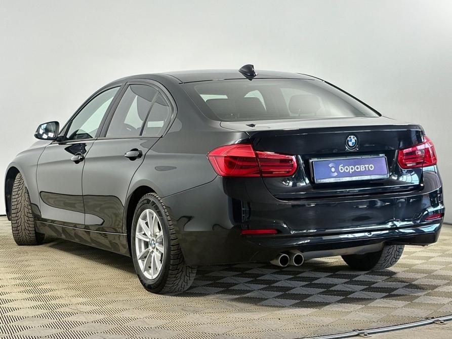 BMW 3 серии VI (F3x) Рестайлинг Борисоглебск  - изображение 3