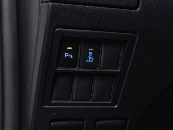 Toyota Fortuner II с пробегом 2017 года, цена 3 349 000 рублей, 205485 км, внедорожник, Автокод Объявления