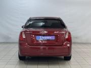 Chevrolet Lacetti I Воронеж  - изображение 26