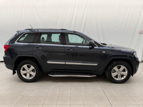 Jeep Grand Cherokee IV (WK2) с пробегом 2013 года, цена 2 300 000 рублей, 103152 км, внедорожник, Автокод Объявления