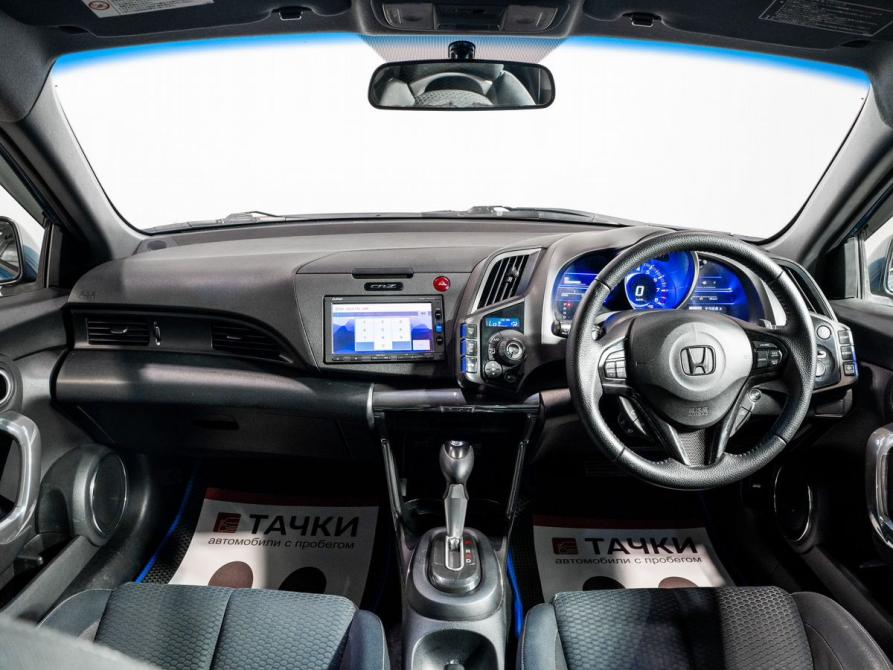 Honda CR-Z I Рестайлинг Чита  - изображение 7
