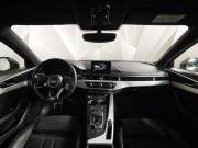 Audi A4 V (B9) Москва  - изображение 35