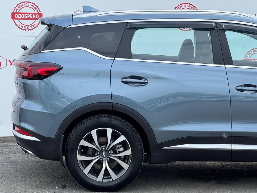 Chery Tiggo 7 Pro I Екатеринбург  - изображение 17