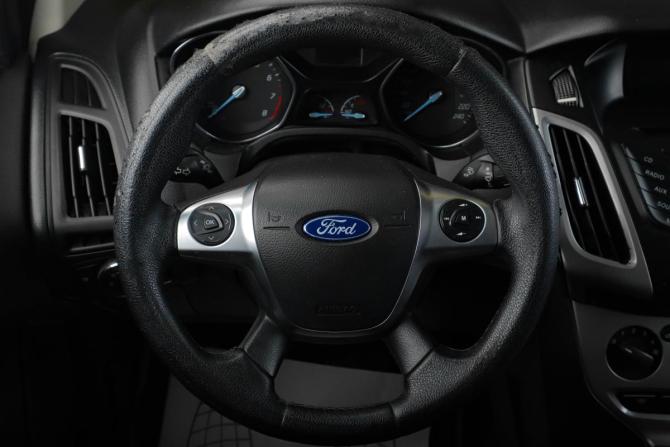 Ford Focus III с пробегом 2013 года, цена 829 000 рублей, 217500 км, седан, Автокод Объявления