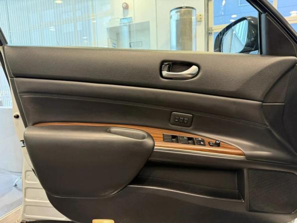 Nissan Teana II (J32) с пробегом 2008 года, цена 910 000 рублей, 164278 км, седан, Автокод Объявления