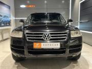 Volkswagen Touareg I Новосибирск  - изображение 18