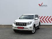 Toyota Land Cruiser Prado 150 Series Рестайлинг 1 Пермь  - изображение 7