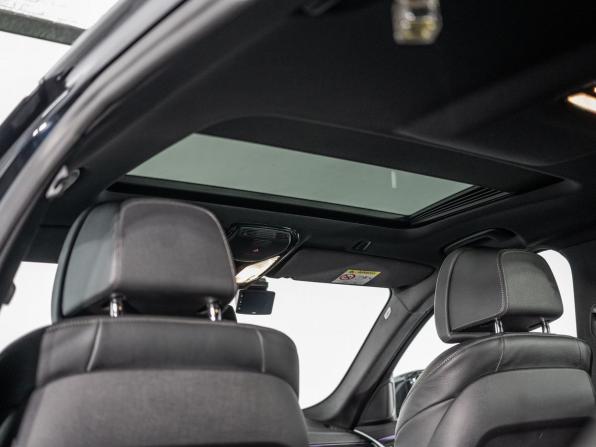 BMW 5 серии VII (G30/G31/G38) Рестайлинг с пробегом 2022 года, цена 5 000 000 рублей, 53148 км, седан, Автокод Объявления