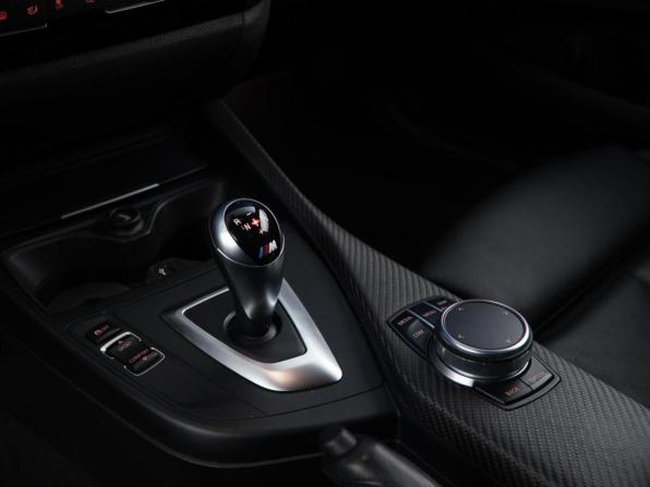 BMW M2 F87 с пробегом 2017 года, цена 4 183 050 рублей, 77852 км, купе, Автокод Объявления