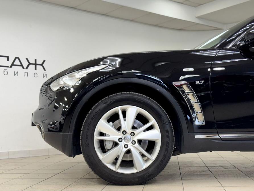 Infiniti QX70 Санкт-Петербург  - изображение 27