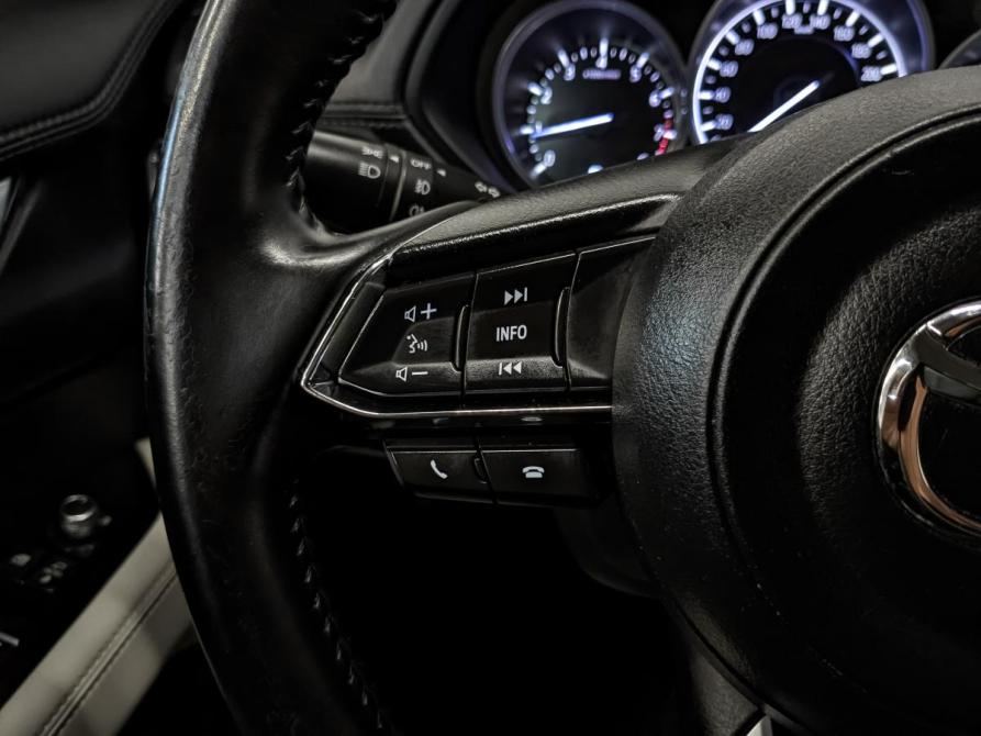 Mazda CX-5 II Москва  - изображение 25