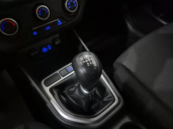 Hyundai Creta I с пробегом 2018 года, цена 1 630 000 рублей, 100927 км, внедорожник, Автокод Объявления