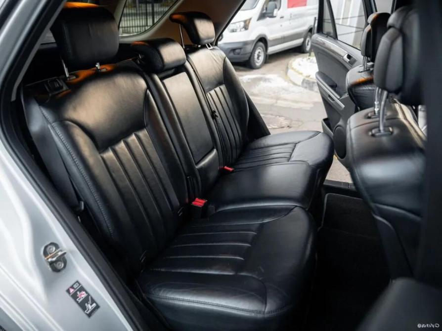 Mercedes-Benz M-Класс II (W164) Москва  - изображение 25