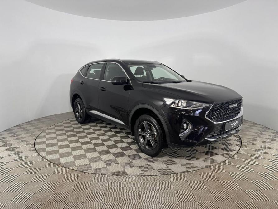 Haval F7 I Ногинск  - изображение 3