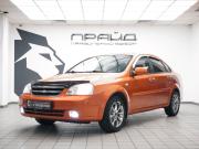 Chevrolet Lacetti I Ростов-на-Дону  - изображение 21