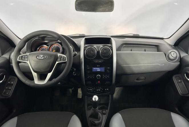 Lada (ВАЗ) Largus I Рестайлинг с пробегом 2021 года, цена 1 280 000 рублей, 73233 км, универсал, Автокод Объявления