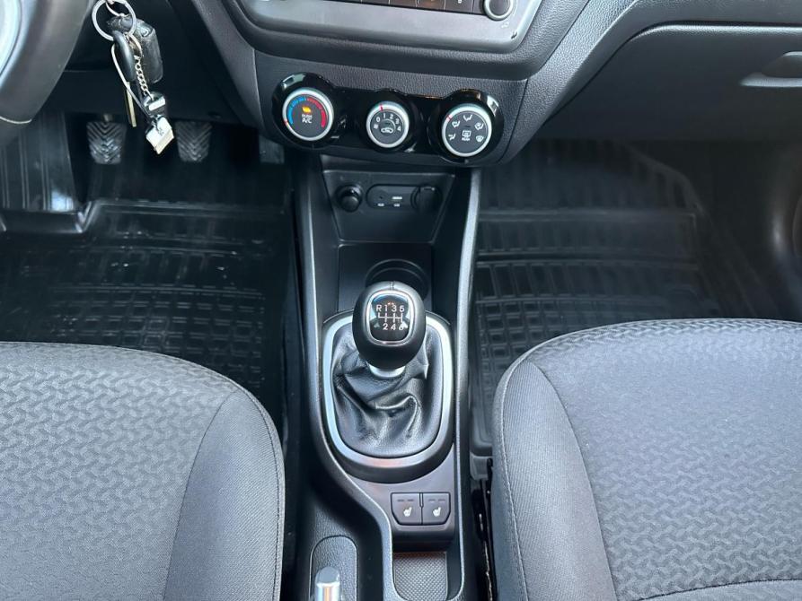 Kia Rio III Рестайлинг Екатеринбург  - изображение 11