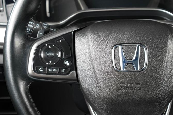 Honda Breeze I с пробегом 2020 года, цена 3 149 000 рублей, 59500 км, внедорожник, Автокод Объявления