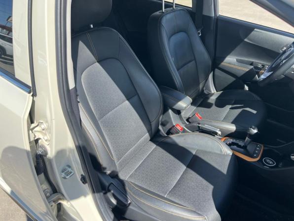 Kia Morning III с пробегом 2020 года, цена 1 475 000 рублей, 27580 км, хэтчбек, Автокод Объявления