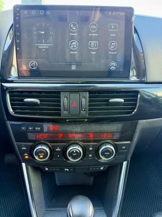Mazda CX-5 I с пробегом 2014 года, цена 1 693 000 рублей, 242700 км, внедорожник, Автокод Объявления