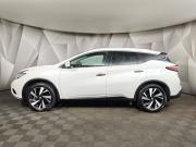 Nissan Murano III (Z52) Москва  - изображение 31