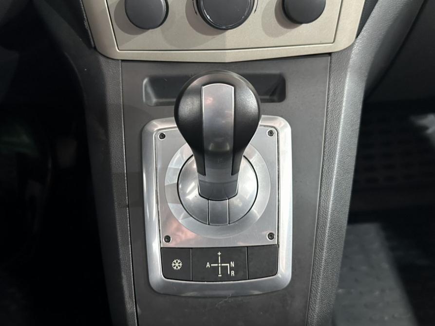 Opel Zafira B Москва  - изображение 15