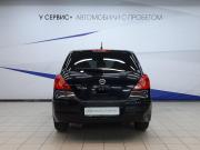 Nissan Tiida I Рестайлинг Москва  - изображение 24