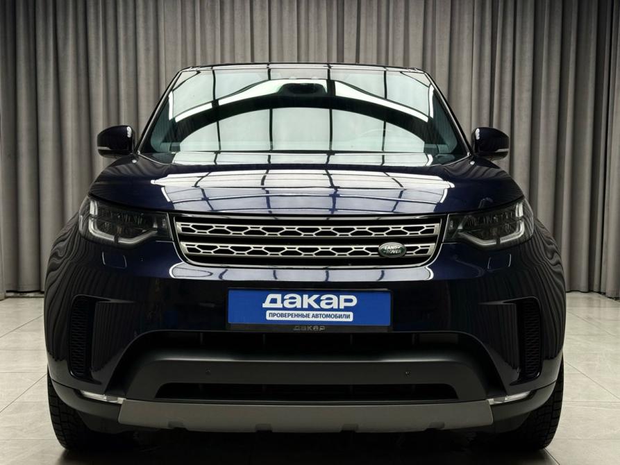 Land Rover Discovery V Ижевск  - изображение 2