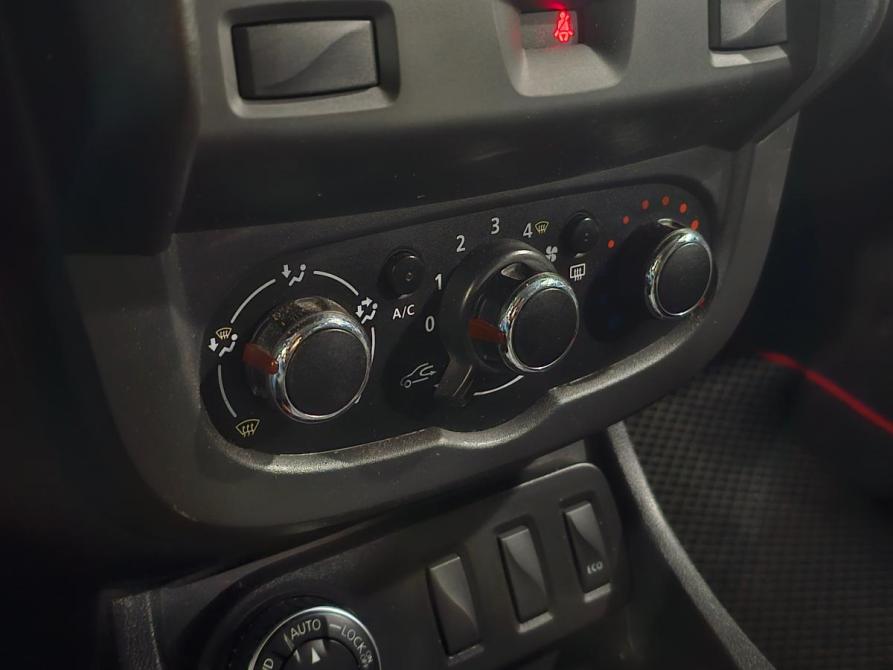 Renault Duster I Рестайлинг Краснодар  - изображение 19