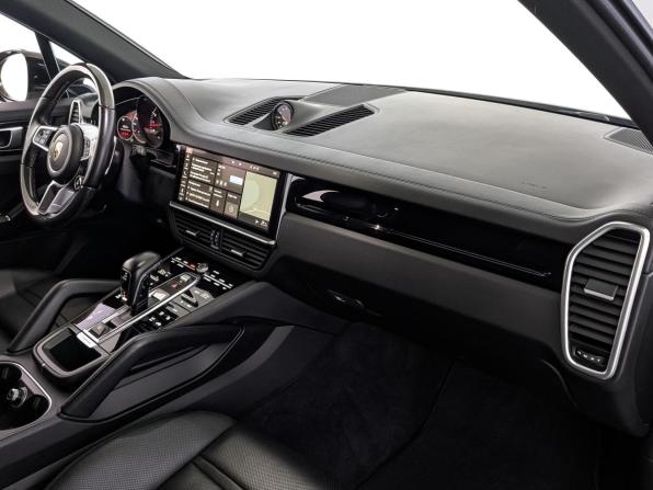 Porsche Cayenne III с пробегом 2021 года, цена 7 950 000 рублей, 58870 км, внедорожник, Автокод Объявления