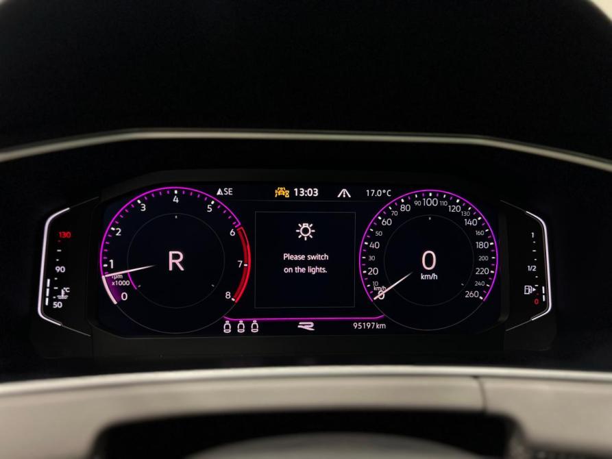 Volkswagen Tayron I Рестайлинг Кемерово  - изображение 21