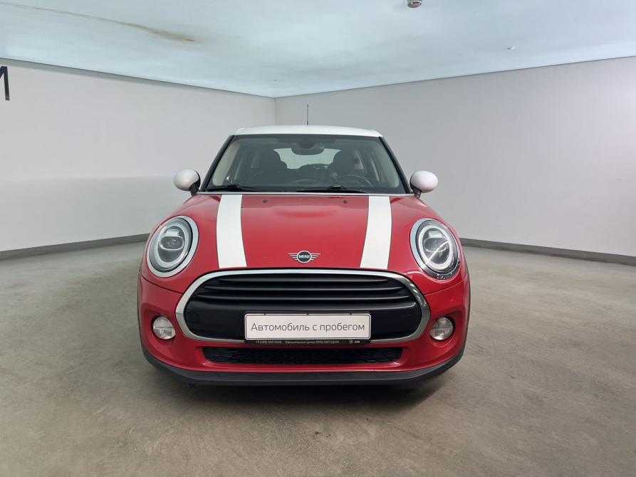 Mini Hatch III (F55/F56) Рестайлинг Москва  - изображение 3