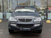 SsangYong Kyron I Рестайлинг Ижевск  - изображение 24