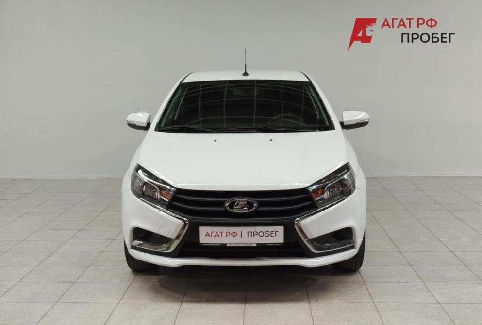 Lada (ВАЗ) Vesta I Саратов  - изображение 2