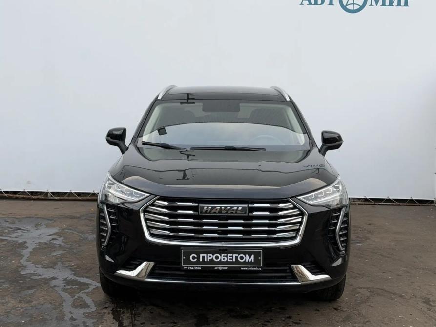 Haval Jolion I Москва  - изображение 2