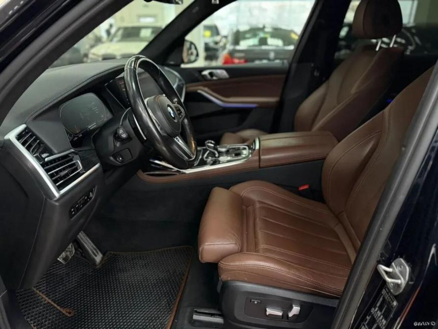 BMW X7 I (G07) Уфа  - изображение 4