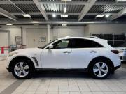 Infiniti FX II (S51) Челябинск  - изображение 22